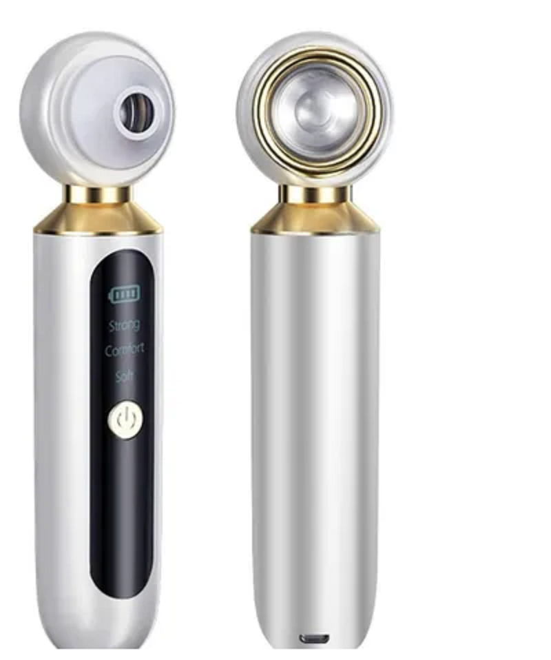 Miniatura 6 de Extractor De Puntos Negros Lupa